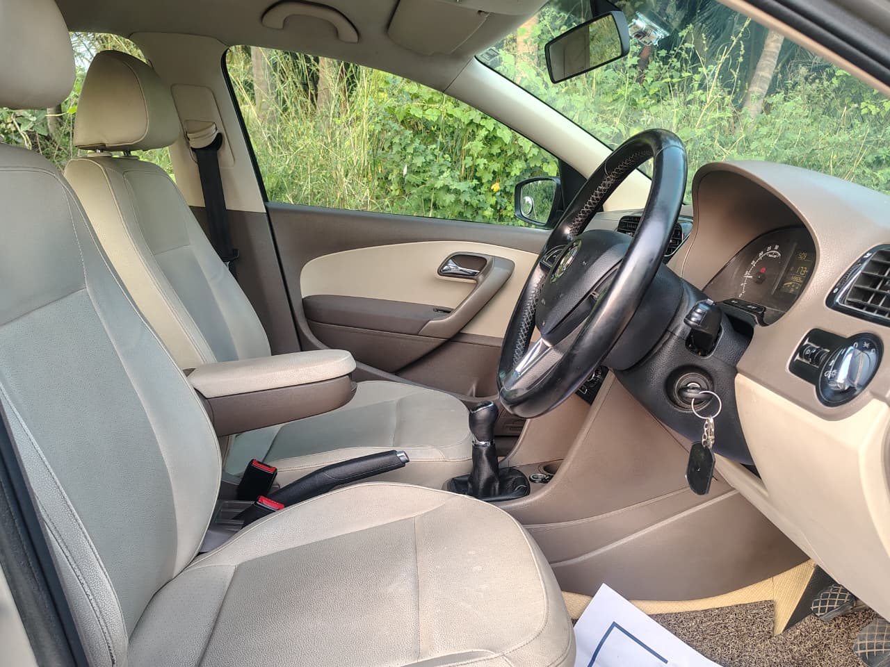 Skoda Rapid(2014-2015) 1.5 Tdi Cr Elegance